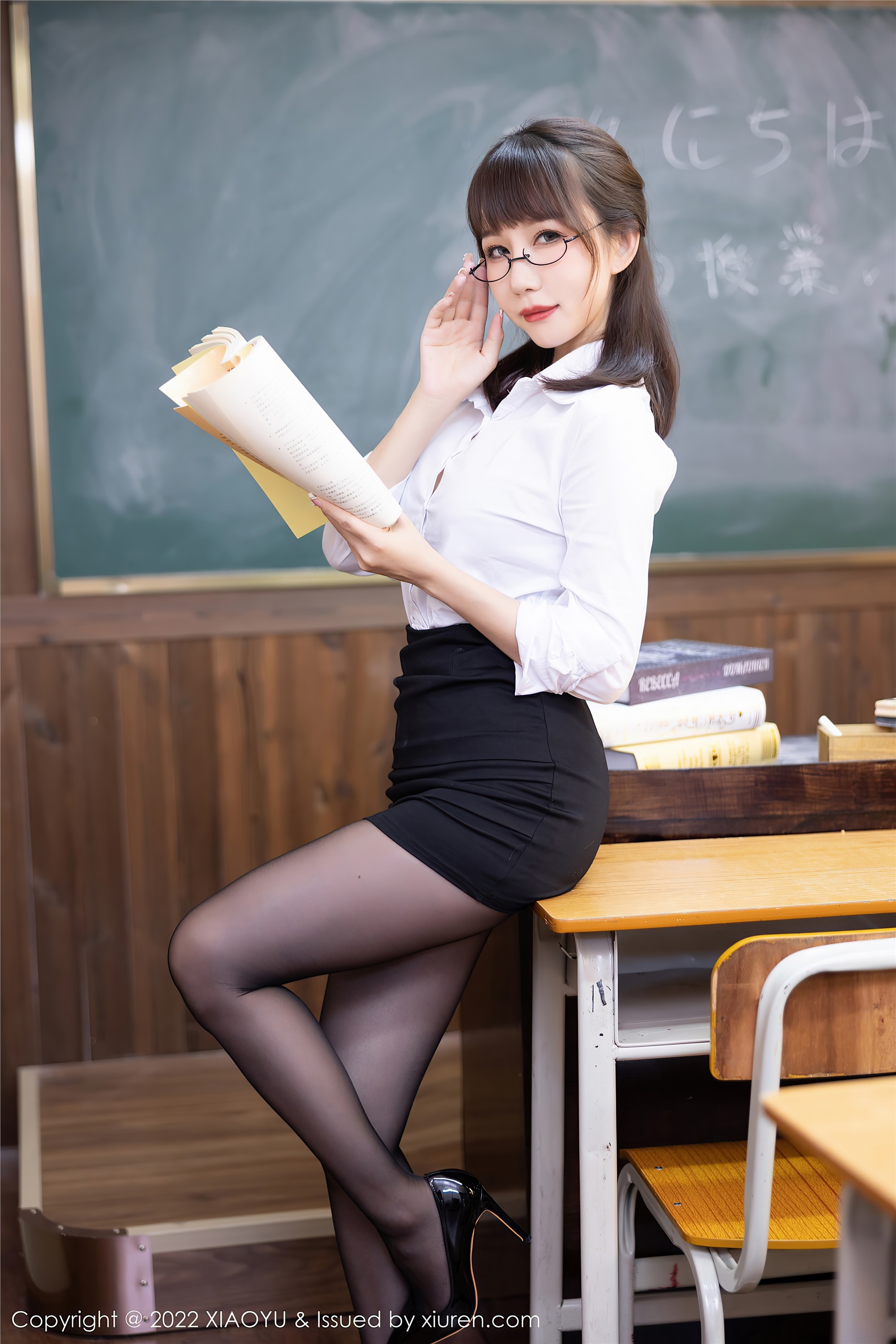 XIAOYU语画界 2022.08.10 Vol.839 波巧酱